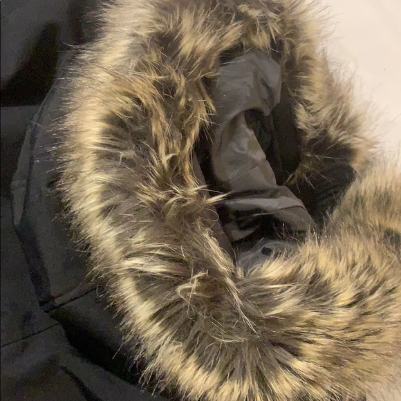 Michael Kors long coat - Picture 7 of 8